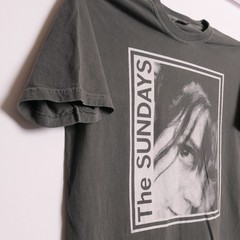Rare The Sundays Band Blind Indie Dream Pop T-shirt All S to 5XL GG163 FREE SHIP