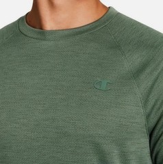 Champion Men’s Crewneck Short Sleeve Classic Tee