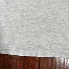 Vintage 80s 90s Gordon and Smith T-Shirt Size L Surf Skate Spellout Logo