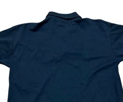 Lai See Shirts Vintage Men’s Black Dragon Hong Kong Short Sleeve Polo Size Large