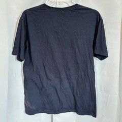 Guns N Roses Men Band Tee Shirt Medium Rock N Roll 80s 90s Y2K Distressed 18595x