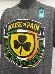 House of Pain ‘Fine Malt Lyrics’ T-shirt 2XL