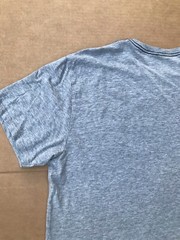 Nautica Jeans Company stars gray Tshirt 3XL real and genuine from USA seller