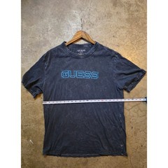 GUESS Men’s Medium Casual Shirt Classic Designer Style