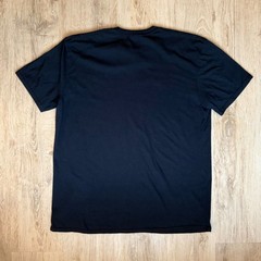 Gildan Softstyle “SATOSHI IS BLACK” Bitcoin Graphic Tee SATOSHI Nakamoto XL