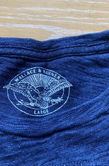 Set Of 5 Mens Tshirts Different Brands Size L