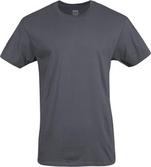 Men’S Crew T-Shirts, Multipack, Style G1100