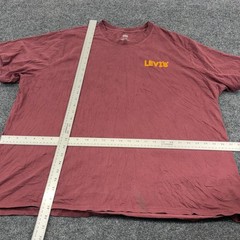 Levi’s Relaxed Fit Chest Logo T-Shirt
