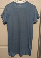 Vintage Original 1979 The Beatles – Yellow Submarine Blue T-Shirt Size XL