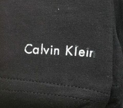 Calvin Klein Men’s T-Shirts V-Neck Undershirt, Classic Fit Tee Shirt, 3 Pack