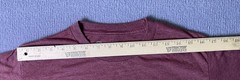 Ariat T-Shirt Men’s M Red Short Sleeve
