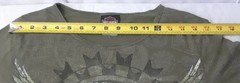 Men Large Lot of 4 T Shirts Hawaii – Nukehead – Harley – America Short Sleeve