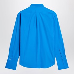 CELINE Lagoon Poplin Shirt New