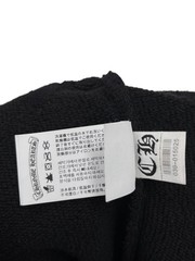 Size XXL Chrome Hearts 711 CH Sweatshorts Black