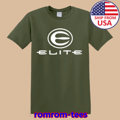 Elite Archery Army Green Size S-5XL