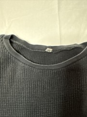Vintage 90’s American Muscle Long Sleeve Size XL Bodybuilding Shirt