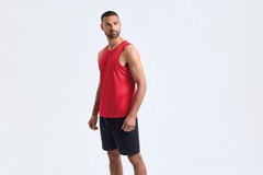 TriDri® TriDri® Ion-Charge performance vest