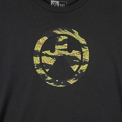 Magpul Tshirt Mens 3XL Black Raider Camo Military Tactical Gear Arms Operator