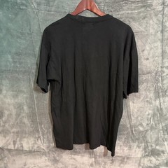 Dave’s Shirt Mens Large Lakers Vs Bulls Short Sleeve Crew Neck Basketball