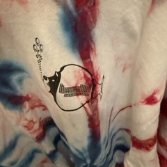 Men’s Port & Co. Terrapin Trading Co. Core Cotton Tie Dye T-shirt Size XL NWT