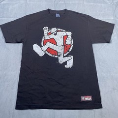WWE NXT Sami Zayn Shirt Men’s Size Medium Black Underdog From Underground NWOT