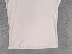 Tommy Hilfiger Shirt Adult Extra Large White Tank Sleeveless Scoop Neck