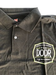 California Dispensary Shirts Lot 7 Pack Large L Mens Hanes Some New & Preowned