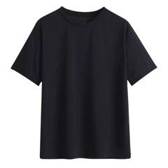 Uneek 5 PACK Unisex Mens CLASSIC T-SHIRT Plain 100% Cotton Blank Tee T shirt TOP