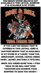 COUNTRY WESTERN MUSIC ROCKS THE WORLD COWBOY COWGIRL HAT BOOTS T-SHIRT 219