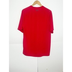 Under Armour Mens Tech Tee 2.0 Short Sleeve Size Large