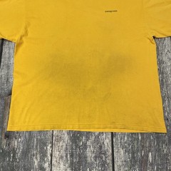 Vintage Patagonia Beneficial T ‘s Duke Kahanamoku T-Shirt Made In USA 2002 XL