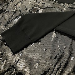 DOLCE&GABBANA tops 65% Polyamide x 18% Silk x 17% Wool Free shipping Used