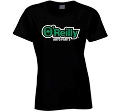 O’reilly Auto Parts T Shirt