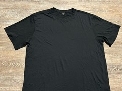 Allbirds TrinoXO Merino Wool Blend T Shirt Performance Mens XXL Lightweight
