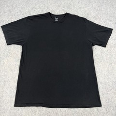 CSG Champs Sport Gear Pullover T-Shirt Men’s Size 2XL XXL Black 100% Cotton Made