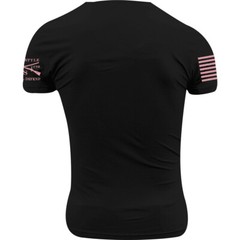 Grunt Style Women’s Love Ammo T-Shirt – Black