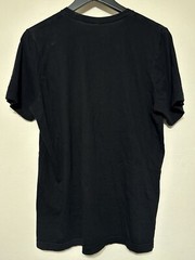 Fright Rags Creepshow Horror Movie T Shirt Black Graphic Tee Size L
