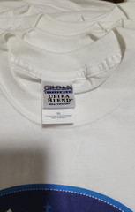 CORONA LIGHT BEER SHORT SLEEVE T-SHIRT GILDAN HEAVY WEIGHT LOT 20 SZ XL NOS 2006