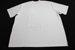 Carhartt Men’s Tall Loose Fit Short Sleeve Pocket T-Shirt EJ3 White Size 3XL