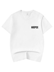 Niepce Men’s Monkey Fiery War Graphic Tee Japanese Streetwear T-Shirt