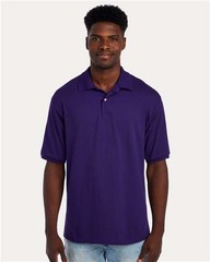 JERZEES 437R Men’s Dri-Power Polo