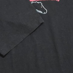 Vintage 80s Tampa Bay Bandits USFL Football Vintage Sports Shirt Large