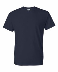 Gildan t-shirt, G500, Blank Short Sleeves, 5.3oz, S-Xl, Heavy Cotton