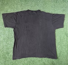 Vintage I Climbed The Great Wall T Shirt Adult XXL Tourist China Hipster