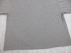 Harley Davidson Shirt Mens 3XL XXXL Gray Motorcycle Bike Biker Pocket Logo Tee