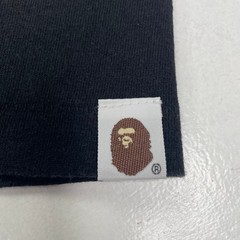 2013 Bape x Monster Hunter “Liolaeus” Baby Milo Tee – Size Small