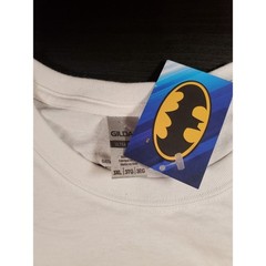 DC Comics HARLEY QUINN T-shirt Men’s 3XL XXXL New With Tag White