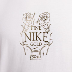 AUTHENTIC NIKE MAX 90 FTL 50TH ANNIVERSARY LOOSE FIT T SHIRT HQ2438-100