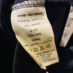 Empire Riot Shirt
