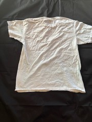 Boyz N the Hood Shirt Medium M White South Central Movie Graphic Tee